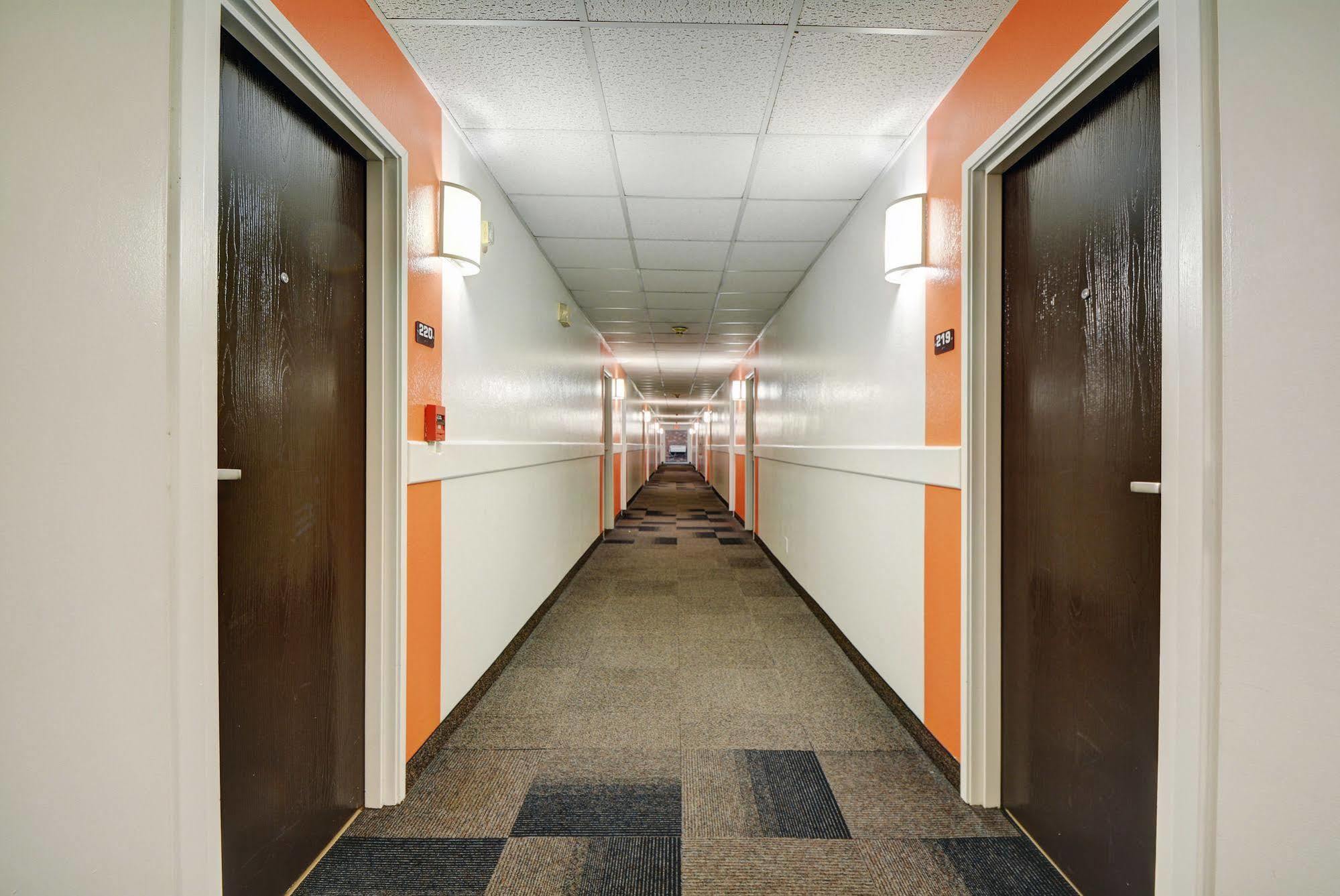 Motel 6-Seekonk, Ma - Providence East Exterior foto