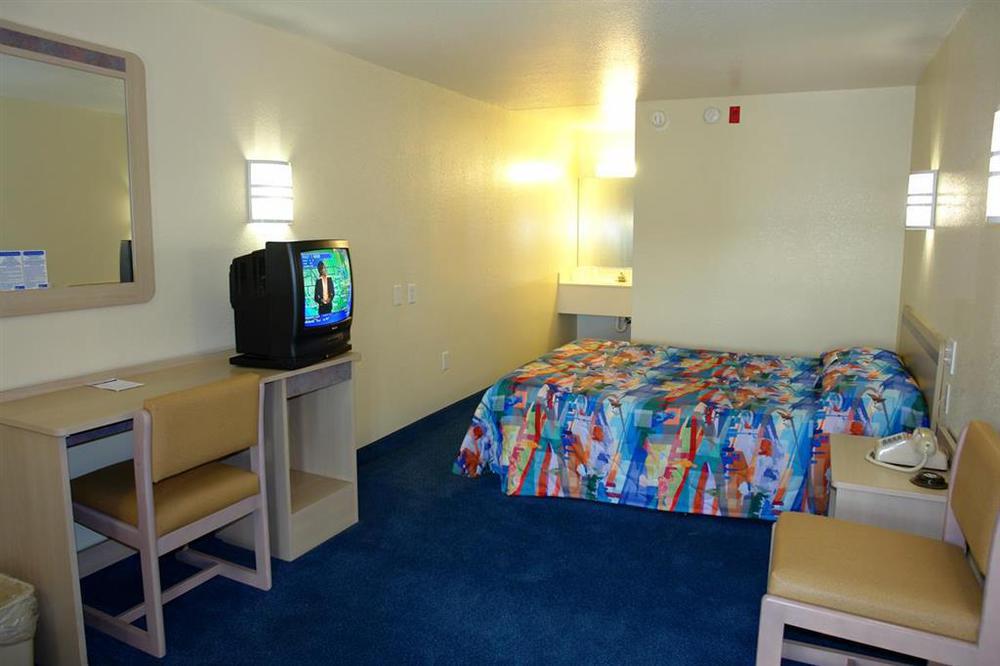 Motel 6-Seekonk, Ma - Providence East Habitación foto